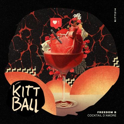 KITT214 - Cover