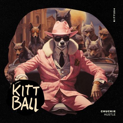 KITT254-Cover