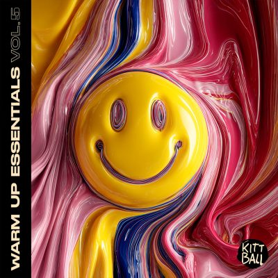 Warm Up Essentials Vol. 5